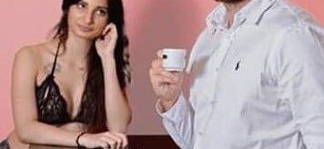 Man Uses Blowjob Cafe Idea to Generate Free Publicity