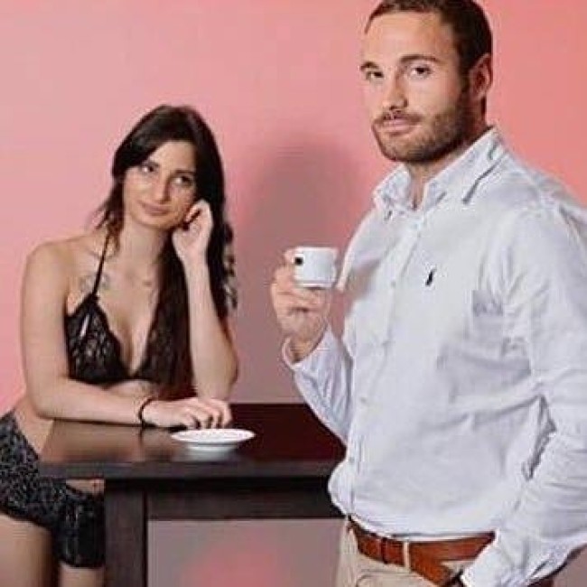 Man Uses Blowjob Cafe Idea to Generate Free Publicity